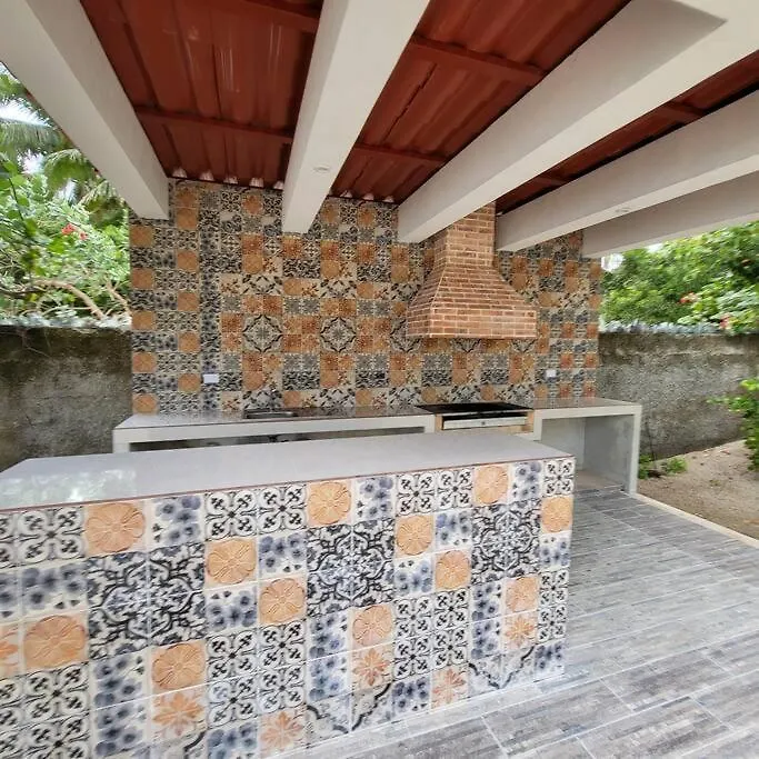 Apartamento Marysol Beachfront Next To Nomads D6 Isla Mujeres