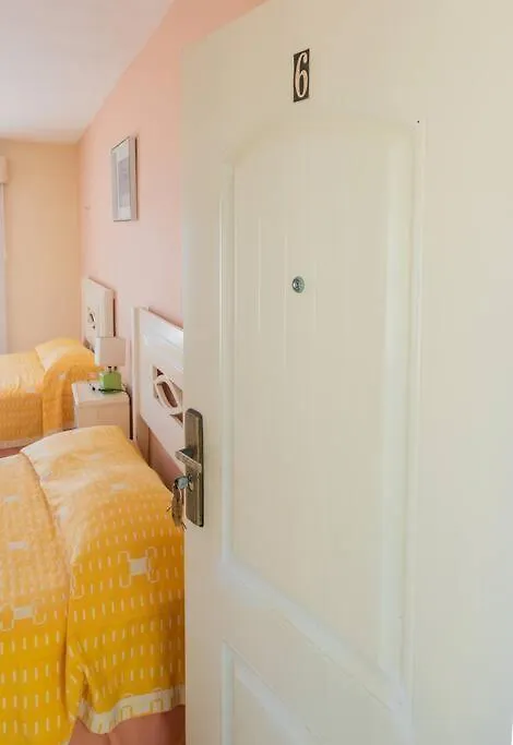 Apartamento Marysol Beachfront Next To Nomads D6 Isla Mujeres