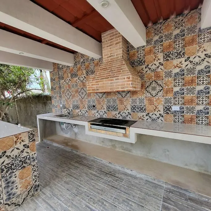 Marysol Beachfront Next To Nomads D6 Isla Mujeres