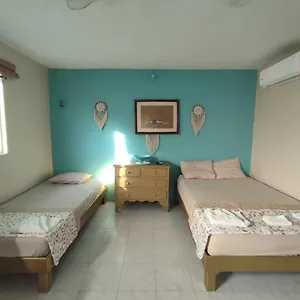 Apartamento Bonita, Isla Mujeres